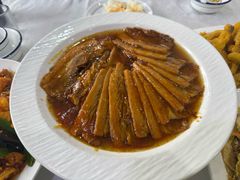 -清真•蜀风园(丁字沽店)