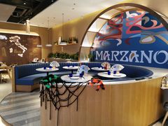 -Pizza Marzano玛尚诺(中骏世界城店)