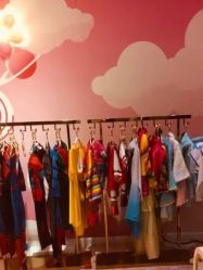 -星岛乐园(爱琴海购物公园店)