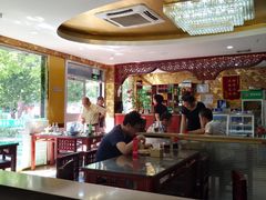 -西北老马食府(陈家营西路店)