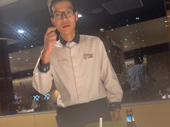 -海底捞火锅(太原南站店)