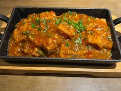 -向川南·水煮鱼·川菜(和平里店)