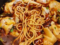 -好這口重庆小面(总店)