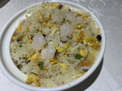 扬州炒饭-食為天·本地人爱吃的淮扬菜(瘦西湖店)
