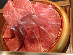 -牛New寿喜烧(龙湖金沙天街店)