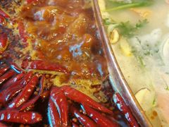 -宽巷子成都火锅(南站店)