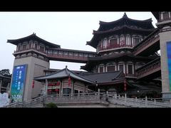 -西安大唐西市博物馆