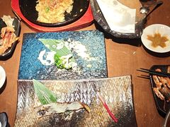 -千代武日本料理(哈西店)