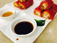 -点都德(盘福楼店)