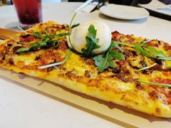 -必胜客(鼓楼店)