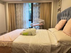 -喜月月子中心(海昌别墅店)