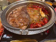 -牛New寿喜烧(金茂览秀城店)