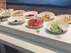 -豪客来牛排(红豆万花城店)