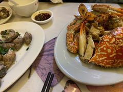 -花乐餐厅(涠洲岛店)