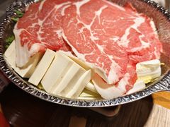 -王氏炉匠·烧鸟放题自助(三里屯店)