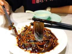 -锦園(伊势丹美食城店)