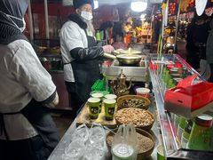 -清真老马家国华牛奶鸡蛋醪糟(正宁路店)