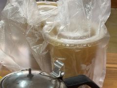 -洲心明记烧肉大粥(总店)