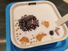 -满记甜品(苏州中心店)