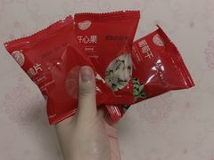 -海底捞火锅(大融城店)