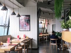 大堂-嘉和一品粥(方庄店)
