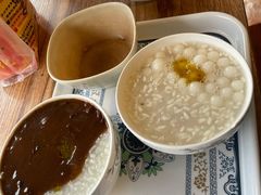 -笃笃笃糖粥(十全街店)