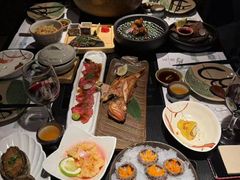 -花潮料理艺食馆(成都万象城店)