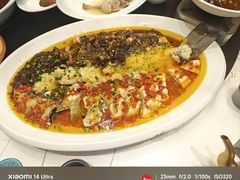 -香阁餐厅·常州菜·常州菜代表品牌(新北奥体店)