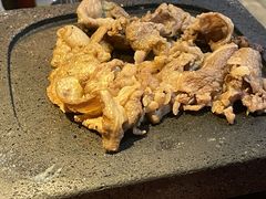 -火炉情韩国料理店(古田路店)