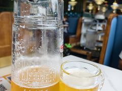 -大锅强·蒸海鲜青岛菜(金沙滩店)