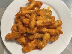 -华春餐馆(鱼山路店)