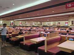 -寿司郎(皇庭广场店)