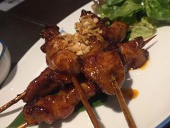 -美奈小馆·越南料理(中航城君尚购物中心店)