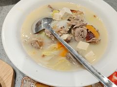 -紫光园清真北京小吃(广渠门内店)