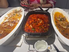 -3号仓库·创意中国菜(嘉兴龙鼎万达店)