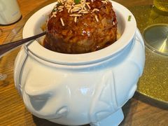 -扬州狮子楼·非遗淮扬菜(东关街店)