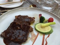 -五合院·整点烤肉