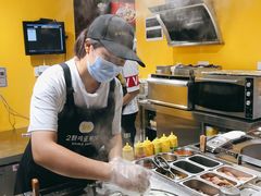 -2颗鸡蛋煎饼(龙华8号仓店)