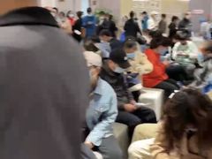 -爱康国宾体检中心(北京航天桥光耀东方分院)