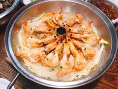 -双合园·海鲜水饺青岛菜(万佳广场店)