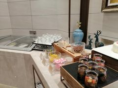 -厦门海景千禧大酒店·海景咖啡厅