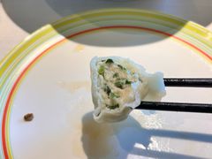 -开海·红岛海鲜虾水饺(石老人店)