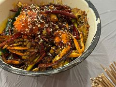 -辣螃铠盆盆蟹大排档(总店)