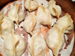 -老边饺子馆(中街店)