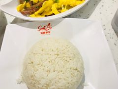 -新宝餐厅(流塘店)