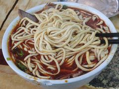 -清真·马安军辣子牛肉面