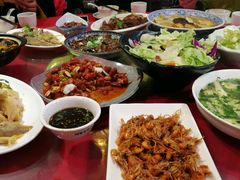 -三林本帮馆(中林街店)