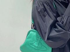-Vivienne Westwood(上海来福士广场店)