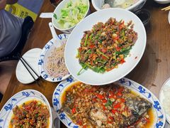 -八碗湘长沙市井菜(坡子街店)