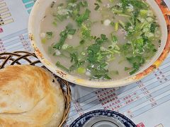 -虢州羊肉馆(三门峡店)